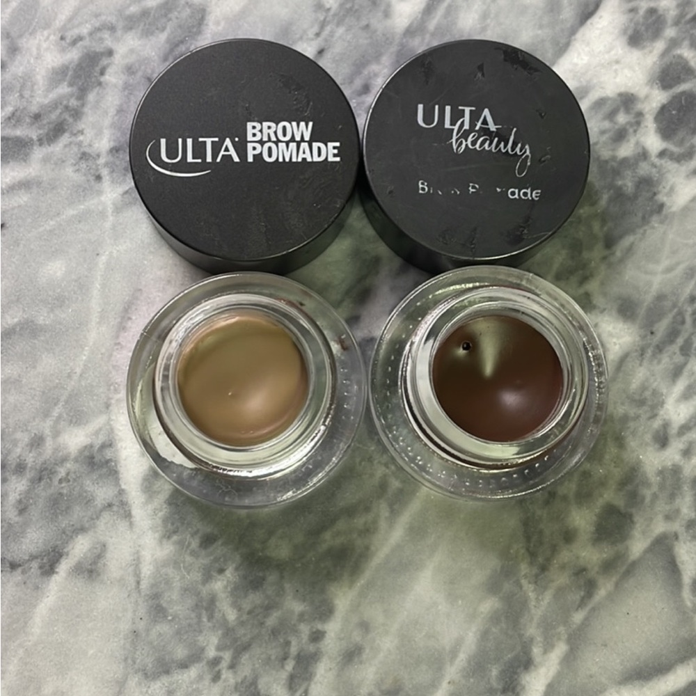 New Ulta‎ Beauty Brow Pomade